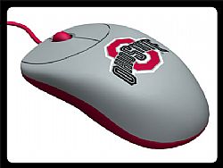 UM-Ohio State University 'O'