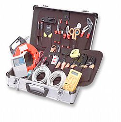 The Ultimate Tool Kit